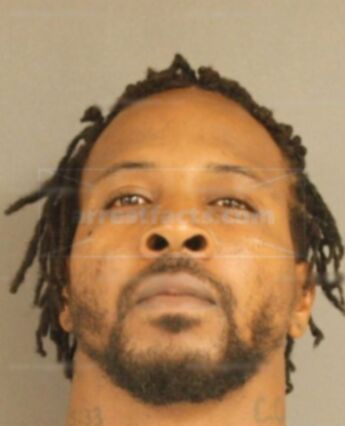 Kelvin Deshawn Todd