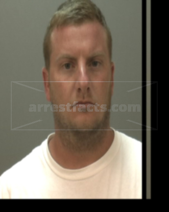 Christopher Blak Harrelson