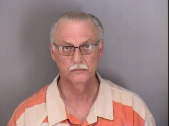 Marc Curtis Leonard