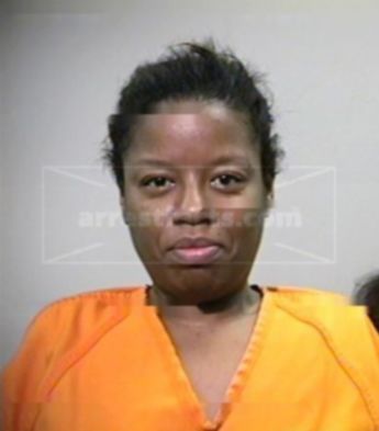 Tamika Latrese Ward