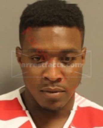 Anthony Duane Williams Jr.
