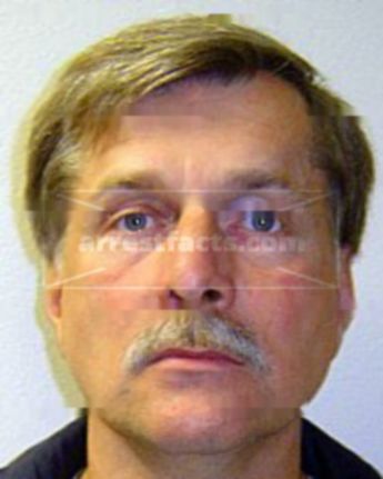 Glenn Otto Walden