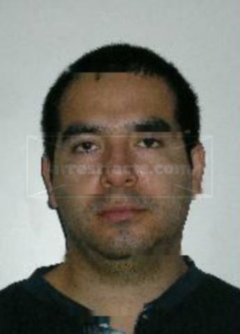 Boris A. Alvarado