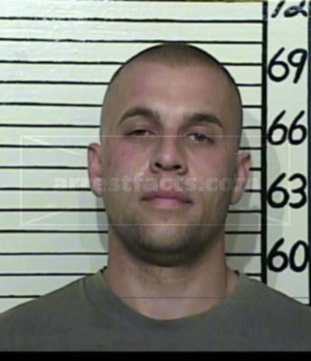 Christopher Patrick Clarkson