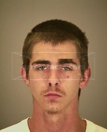 Jesse Ray Roe