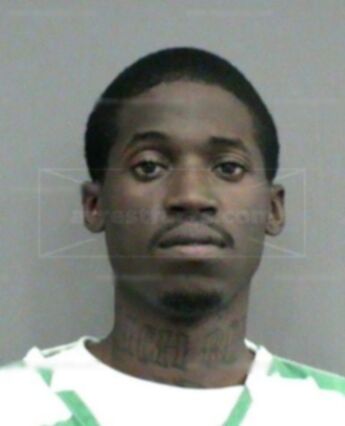 Richard Tobias Goines