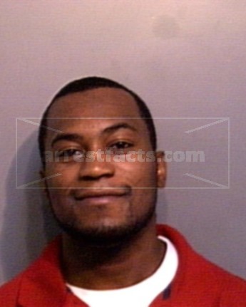 Luther Ricardo Williams