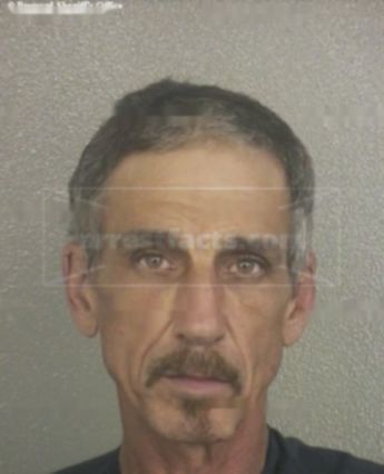 Charles Clifton Planchard