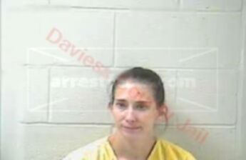 Amanda Nicole Holinde