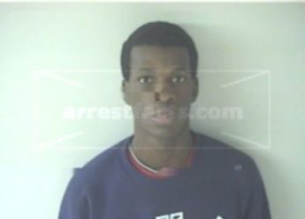 Byron Marcel Mccrimon