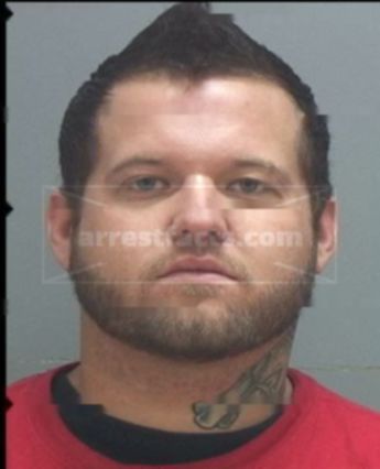 Ryan Richard Hayes