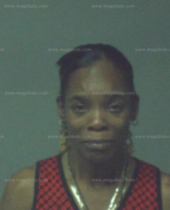Lillian Roseztta Washington
