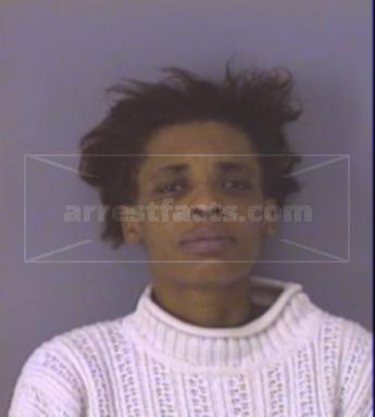 Voncil Ray Preston