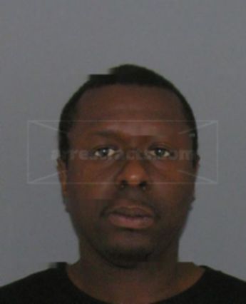 Antonio Griffin