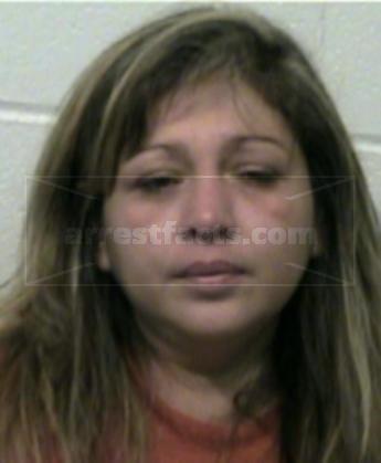 Mary Gaitan Tibbs