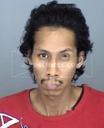 Kelvin Lee Mccall Jr.