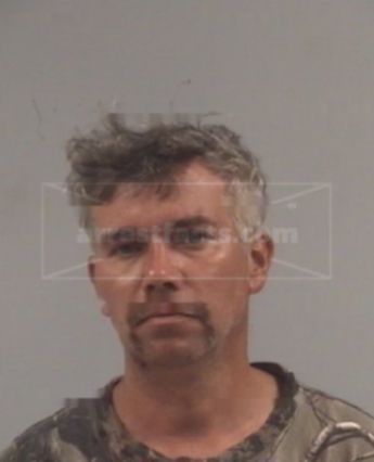 Mark Trevis Adams