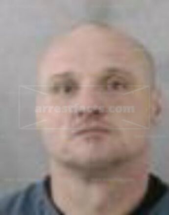 George Aaron Cline
