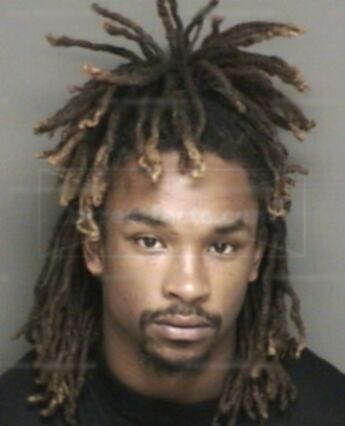 Wesley James Reynolds