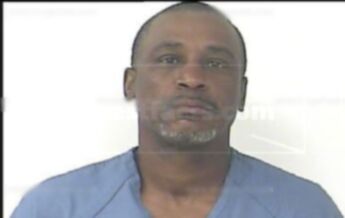 Tyrone Robinson