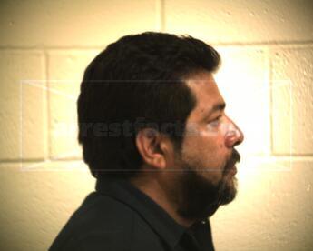 Geronimo Sanchez Ayala