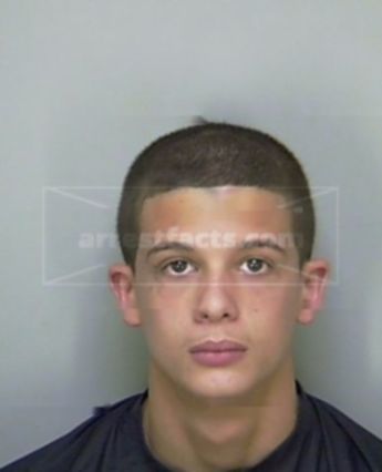 Vincent Joseph Aviles