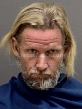 Christopher Eugene Kelly