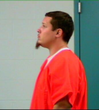 Richard Troy Barnes