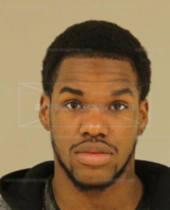 Jermaine Orre Clark