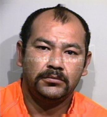 Jose Luis Rubio