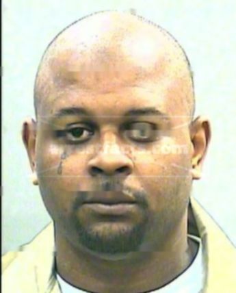 Darrell Moody