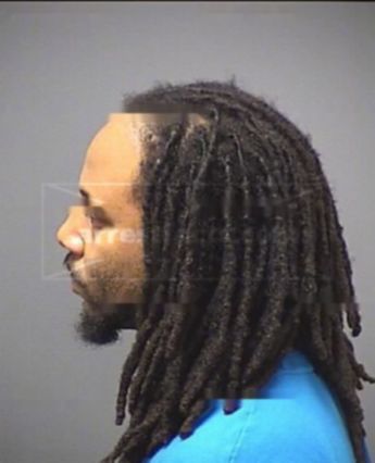 Torey Lamar Bush