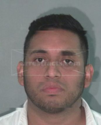 Jose Roberto Morales-Perez