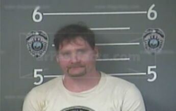 Troy Hurley