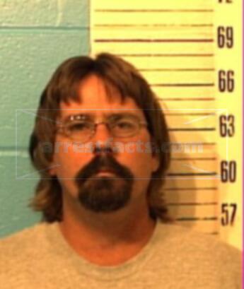 Larry Ray Rhoades