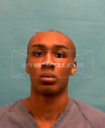 Terrel Bernard Stokes