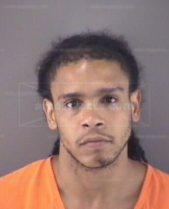 Renaldo Eric Peters