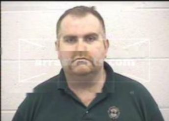 Mark Andrew Kelly