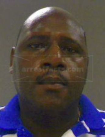 Bernard Lamont Green