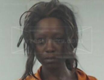 Lasheba Covington
