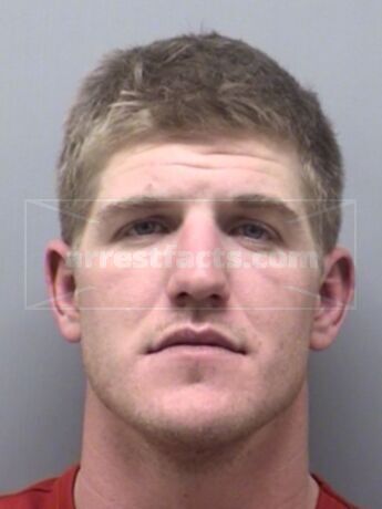 Ryan Stuart Harris