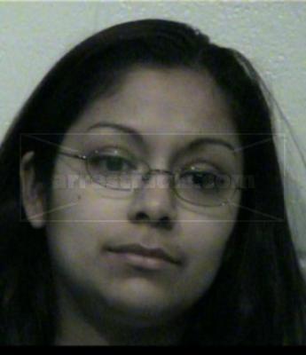 Heather Danielle Sanchez