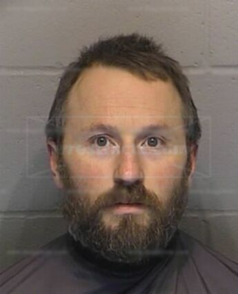 Bradley Jesse Stout