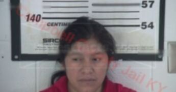 Margarita Layna Pablo