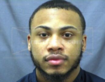 Elijah Thomas-James Mcgriff