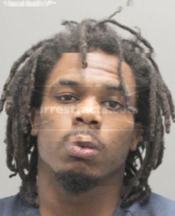 Marcus Franco Lockhart