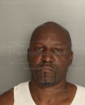 Wayne Alfonso Ross