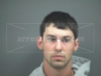 Joshua Thomas Anicker