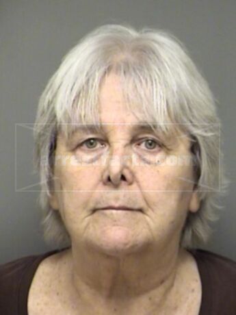 Carlyn Lee Richardson