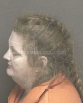 Shirley Ruth Augustine